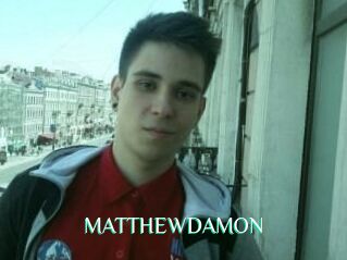 MATTHEW_DAMON Wild Girls TGP