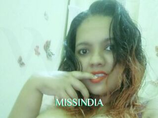 MISSINDIA