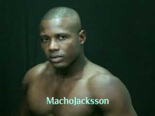 MachoJacksson