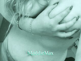 Maddie_Max