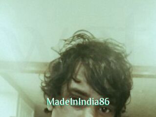 MadeInIndia86