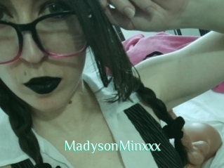 MadysonMinxxx