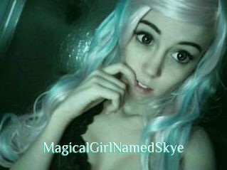 MagicalGirlNamedSkye