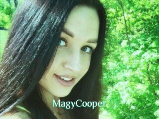 MagyCooper