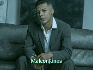 MalconJones