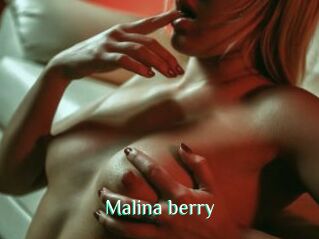 Malina_berry