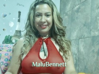 MaluBennett