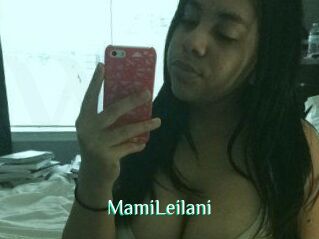 MamiLeilani