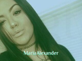 Maria_Alexander