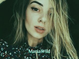 MariaWild