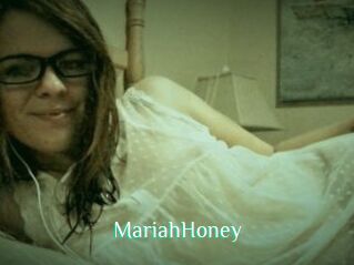 MariahHoney