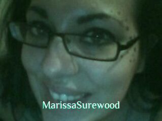 Marissa_Surewood