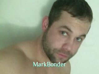 MarkBonder