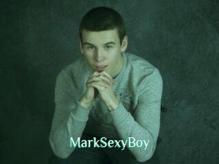 MarkSexyBoy