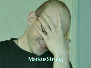 MarkusStrong