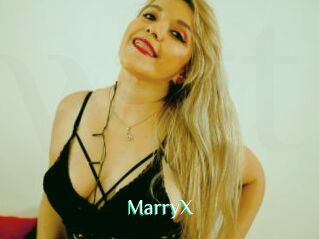 MarryX