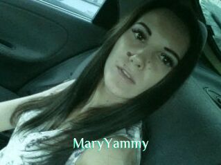 MaryYammy
