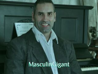 MasculinGigant