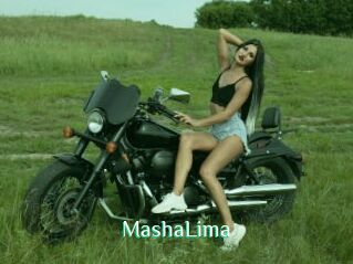 MashaLima