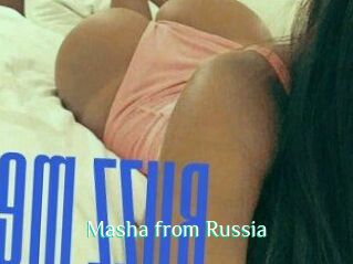 Masha_from_Russia