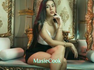 MasieCook