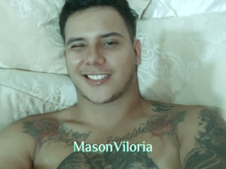 MasonViloria