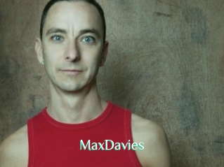 MaxDavies