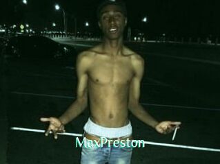 Max_Preston