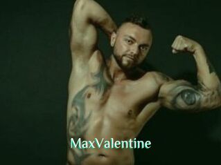 MaxValentine