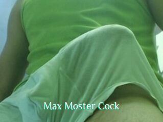 Max_Moster_Cock