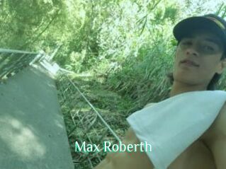 Max_Roberth