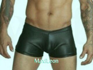 MaxiLeon