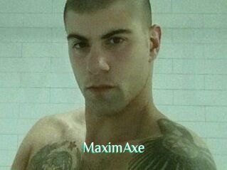 Maxim_Axe