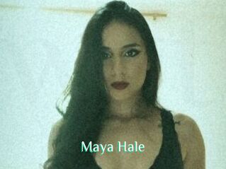 Maya_Hale