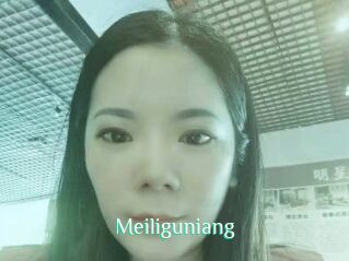 Meiliguniang