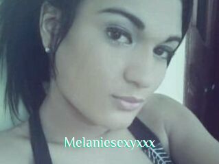 Melaniesexyxxx