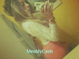 MeoldyCash