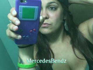 MercedesBendz