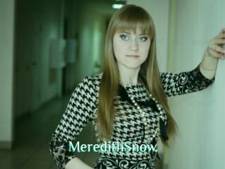 MeredithSnow