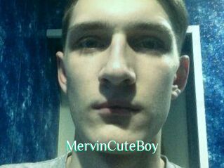 MervinCuteBoy