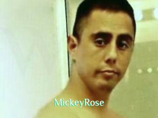 Mickey_Rose