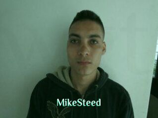 MikeSteed