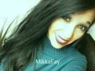 MikkaFay