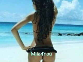 Mila4You