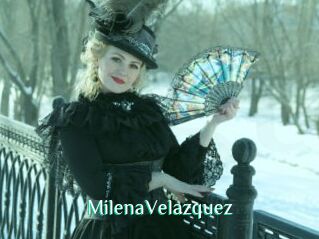 MilenaVelazquez