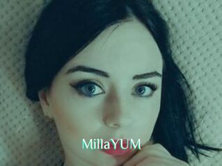 MillaYUM