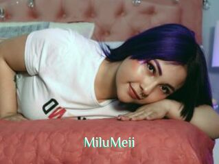 MiluMeii