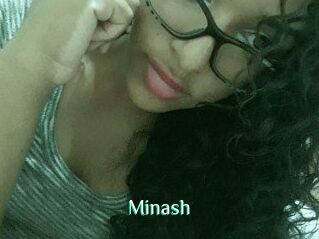 Minash