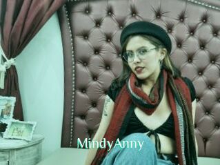MindyAnny