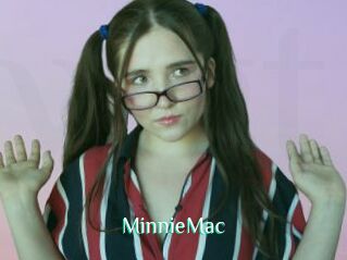 MinnieMac Wild Girls TGP